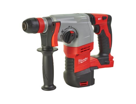 Milwaukee - HD18HX-0-MŁOTOWIERTARKA SDS-PLUS - 4933408320 - 4