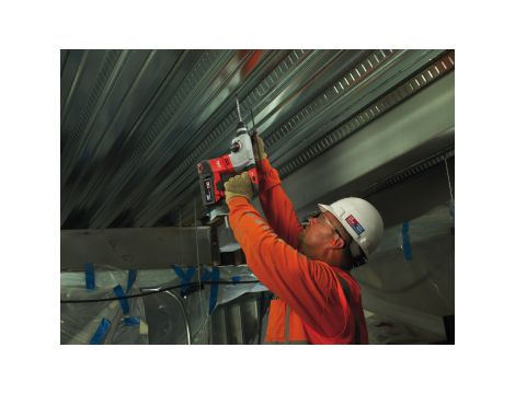 Milwaukee - HD18HX-402C-2X-MŁOTOWIERTARKA SDS-PLUS - 4933441280 - 3