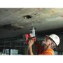 Milwaukee - HD18HX-402C-2X-MŁOTOWIERTARKA SDS-PLUS - 4933441280 - 3