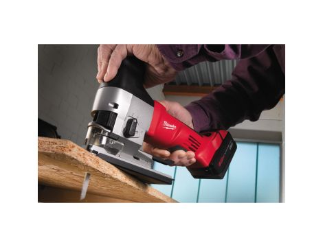 Milwaukee - HD18JSB-0-HEAVY DUTY WYRZYNARKA - 4933417845 - 2