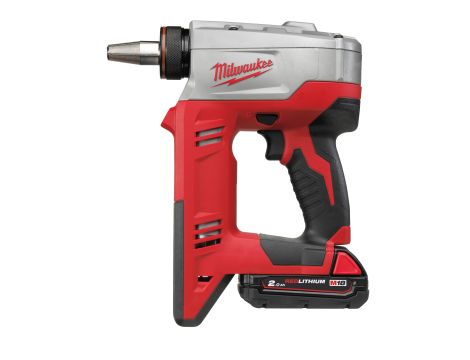 Milwaukee - HD18PXP-H06202C 230V EKSPANDER - 4933441771