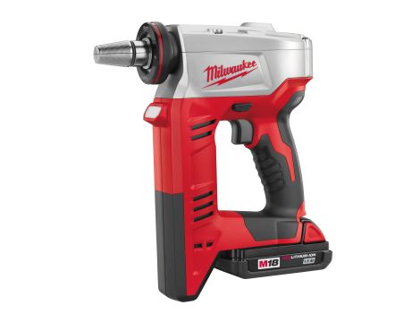 Milwaukee - HD18PXP-H06202C 230V EKSPANDER - 4933441771 - 3