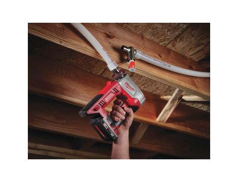 Milwaukee - HD18PXP-H10202C 230V EKSPANDER - 4933441774 - 2