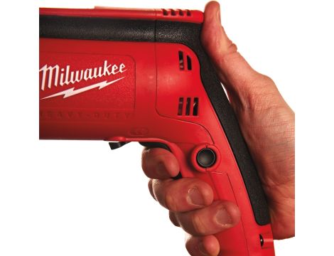 Milwaukee - HDE13RQX 1 BIEGOWA WIERTARKA - 30250 - 6