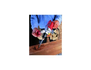 Milwaukee - HDE13RQX-KIT 1-BIEGOWA WIERTARKA - 4933428550 - image 2