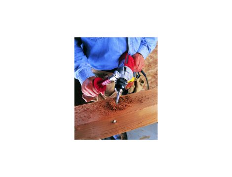 Milwaukee - HDE13RQX-KIT 1-BIEGOWA WIERTARKA - 4933428550 - 5