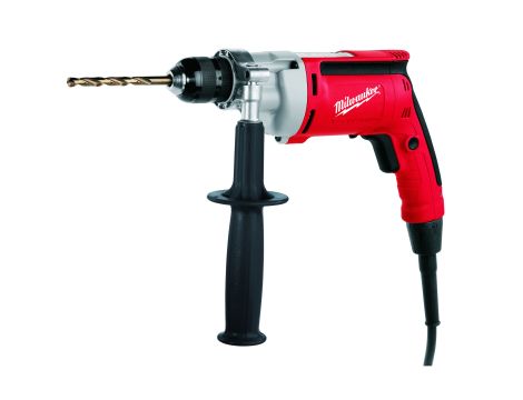 Milwaukee - HDE13RQX-KIT 1-BIEGOWA WIERTARKA - 4933428550