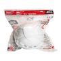 Milwaukee - Hełm BOLT™100 biały wentylowany - 4932478122 - 3
