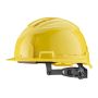 Milwaukee - Hełm BOLT™100 żółty wentylowany - 4932478913 - 2
