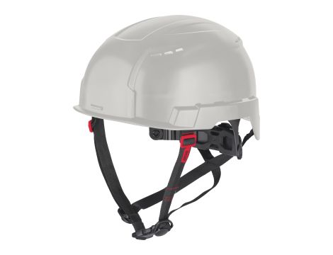 Milwaukee - Hełm ochronny biały wentylowany BOLT™ 200 - 1szt. - 4932478141