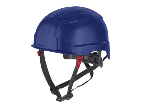 Milwaukee - Hełm ochronny niebieski wentylowany BOLT™ 200 - 1szt. - 4932480651