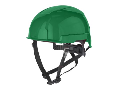 Milwaukee - Hełm ochronny zielony niewentylowany BOLT™ 200 - 1szt. - 4932480656
