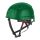 Milwaukee - Hełm ochronny zielony wentylowany BOLT™ 200 - 1szt. - 4932480652