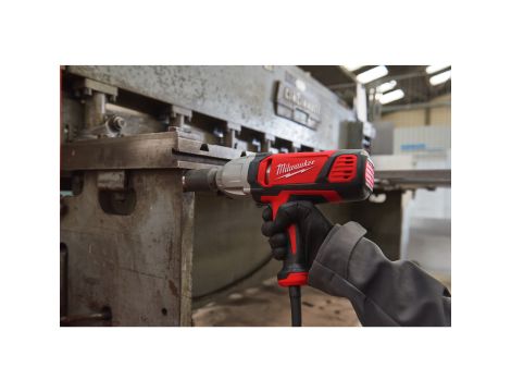 Milwaukee - IPWE400R-KLUCZ UDAROWY 3/4" - 4933451524 - 4