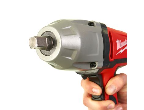 Milwaukee - IPWE400R-KLUCZ UDAROWY 3/4" - 4933451524 - 3