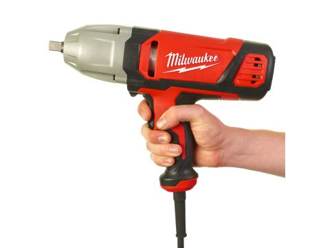 Milwaukee - IPWE400R-KLUCZ UDAROWY 3/4" - 4933451524 - 5