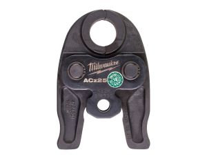 Milwaukee - J12-ACZ 25 - 1PC SZCZĘKA MOCUJĄCA - 4932459391