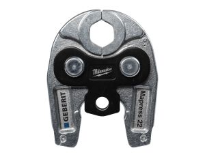 Milwaukee - M12HPT-202C FORCE LOGIC™ SUBKOMPAKTOWA HYDRAULICZNA PRASKA DO ZACISKANIA RUR – 4933480902