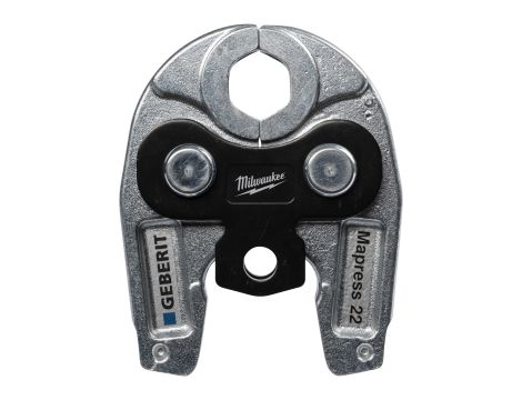 Milwaukee - M12HPT-202C FORCE LOGIC™ SUBKOMPAKTOWA HYDRAULICZNA PRASKA DO ZACISKANIA RUR - 4932480882