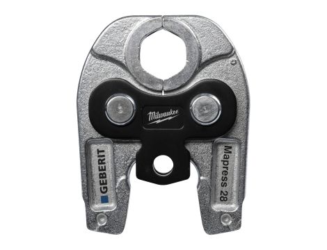 Milwaukee - J12-M28 28MM SZCZĘKI ZACISKOWE GEBERIT MAPRESS - 4932480883