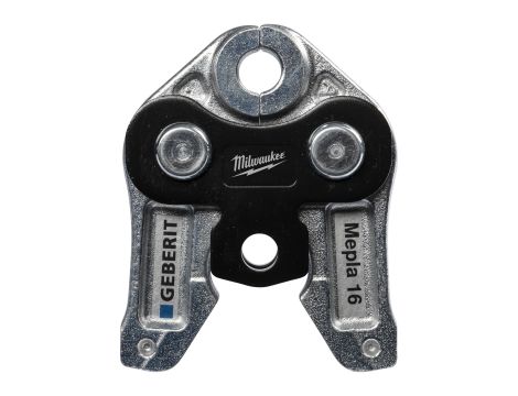 Milwaukee - J18-G16 16MM SZCZĘKI ZACISKOWE GEBERIT MAPRESS - 4932480896 - 2