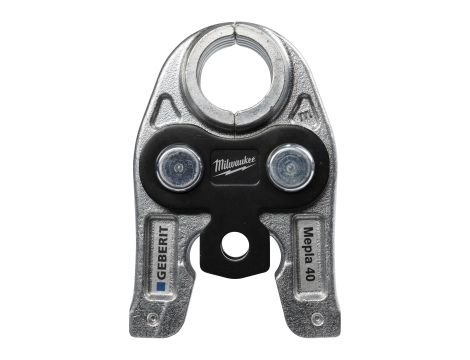 Milwaukee - J18-G40 40MM SZCZĘKI ZACISKOWE GEBERIT MAPRESS - 4932480900 - 2