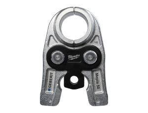 Milwaukee - J18-G50 50MM SZCZĘKI ZACISKOWE GEBERIT MAPRESS - 4932480901