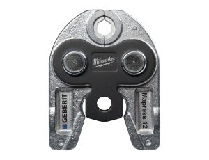 Milwaukee - J18-M12 12MM SZCZĘKI ZACISKOWE GEBERIT MAPRESS - 4932480885
