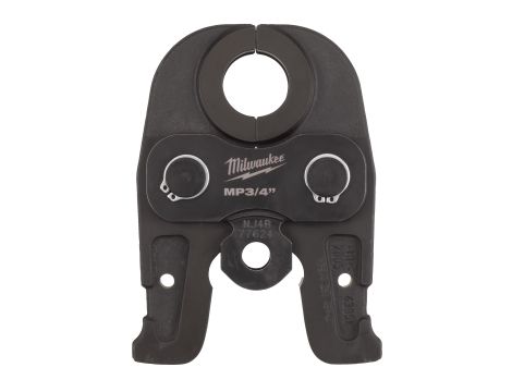 Milwaukee - J18-MP3/4IN Szczęka prasy do Mega Press - 4932479443