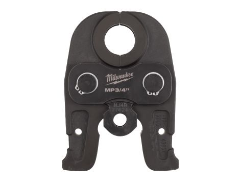 Milwaukee - J18-MP3/4IN Szczęka prasy do Mega Press - 4932479443 - 2
