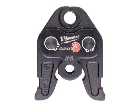 Milwaukee - JAW J18-G20 - 1PC - 4932464545 - 2