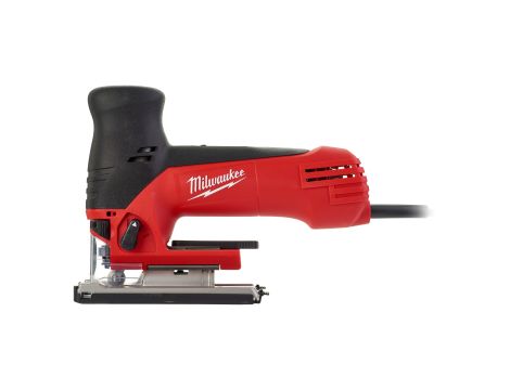Milwaukee - JS120X- WYRZYNARKA Z UCHWYTEM KORPUSOWYM - 4933381680