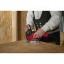 Milwaukee - JS120X- WYRZYNARKA Z UCHWYTEM KORPUSOWYM - 4933381680 - 3