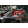 Milwaukee - JS120X- WYRZYNARKA Z UCHWYTEM KORPUSOWYM - 4933381680 - 6