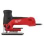 Milwaukee - JS120X- WYRZYNARKA Z UCHWYTEM KORPUSOWYM - 4933381680 - 2