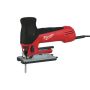 Milwaukee - JS120X- WYRZYNARKA Z UCHWYTEM KORPUSOWYM - 4933381680 - 5