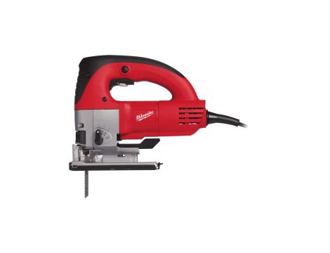 Milwaukee - JSPE135TX- WYRZYNARKA Z UCHWYTEM ŻELAZKOWYM - 4933381230