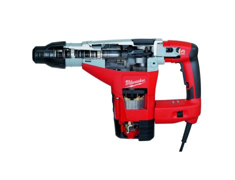 Milwaukee - K500S-MŁOT KUJĄCY SDS-MAX - 4933398220 - 3