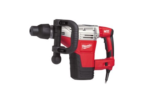 Milwaukee - K500S-MŁOT KUJĄCY SDS-MAX - 4933398220 - 6