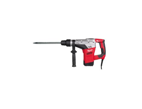 Milwaukee - K500ST-MŁOT KUJĄCY SDS-MAX - 4933443180 - 3