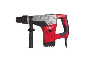 Milwaukee - K540S-MŁOT WIERCĄCO-KUJĄCY SDS-MAX - 4933418100