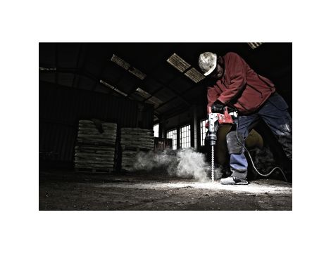 Milwaukee - K540S-MŁOT WIERCĄCO-KUJĄCY SDS-MAX - 4933418100 - 2