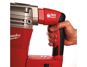 Milwaukee - K545S-MŁOT WIELOFUNKCYJNY SDS-MAX - 4933398200 - image 2