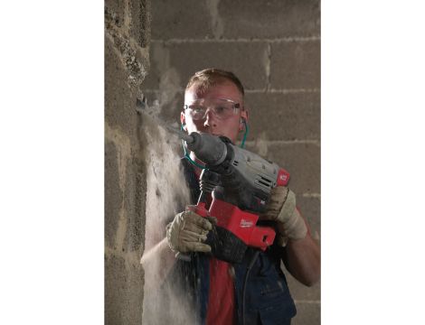 Milwaukee - K750S-MŁOT WIERCĄCO-KUJĄCY SDS-MAX - 4933398600 - 2