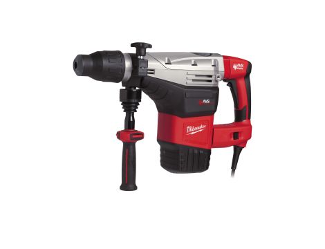Milwaukee - K750S-MŁOT WIERCĄCO-KUJĄCY SDS-MAX - 4933398600 - 6
