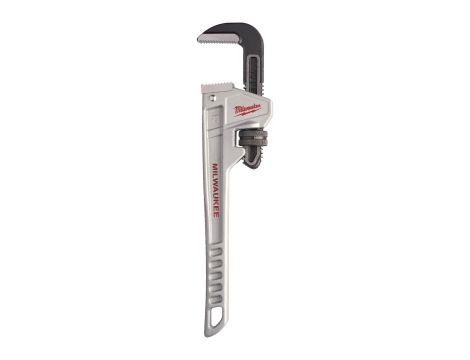 Milwaukee - Klucz do rur aluminiowy - 12" - 48227212