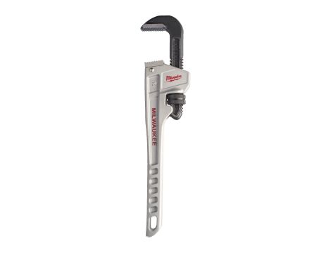 Milwaukee - Klucz do rur aluminiowy - 14" - 48227214