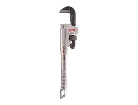 Milwaukee - Klucz do rur aluminiowy - 18" - 48227218