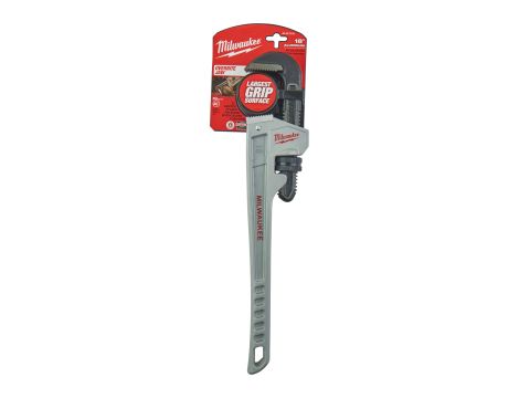 Milwaukee - Klucz do rur aluminiowy - 18" - 48227218 - 2