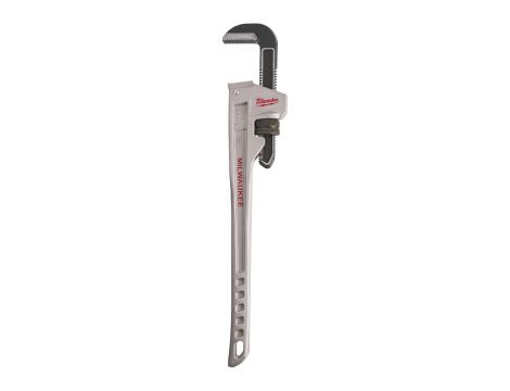 Milwaukee - Klucz do rur aluminiowy - 24" - 48227224